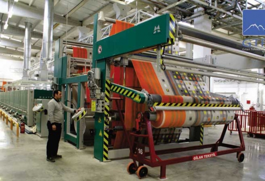 Textil-und Bekleidungsindustrie: 2021 Waren im Wert von 531,2 Millionen Manat hergestellt