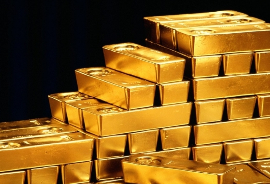 Aserbaidschan produziert im Dezember 2021 mehr als 150 Kilogramm Gold
