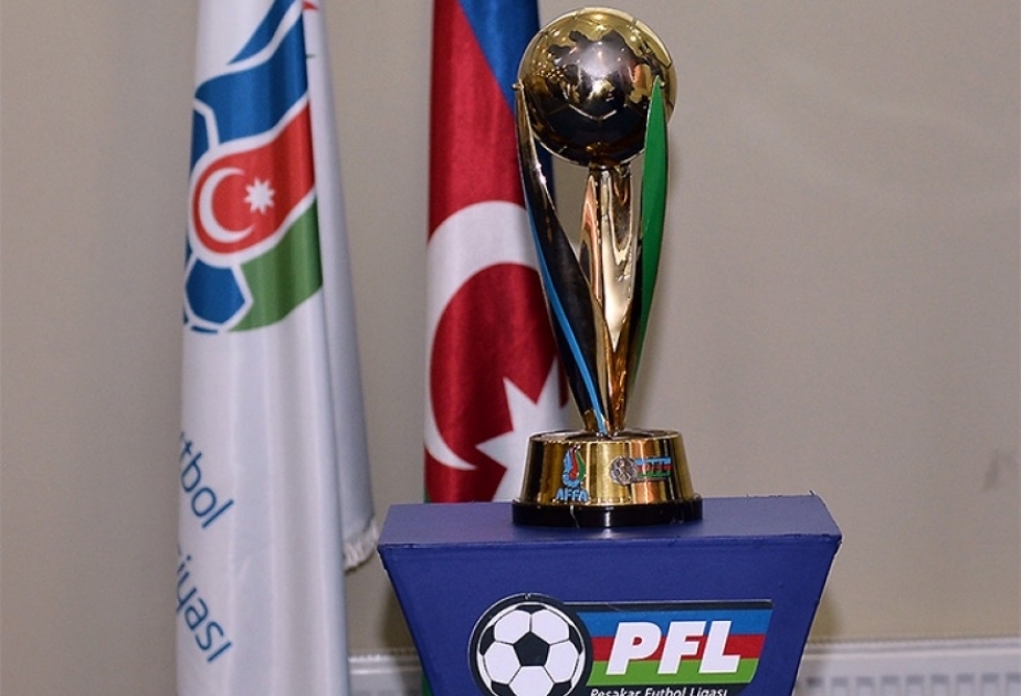 Azərbaycan Kubokunda dörddəbir final mərhələsinin oyun cədvəli müəyyənləşib