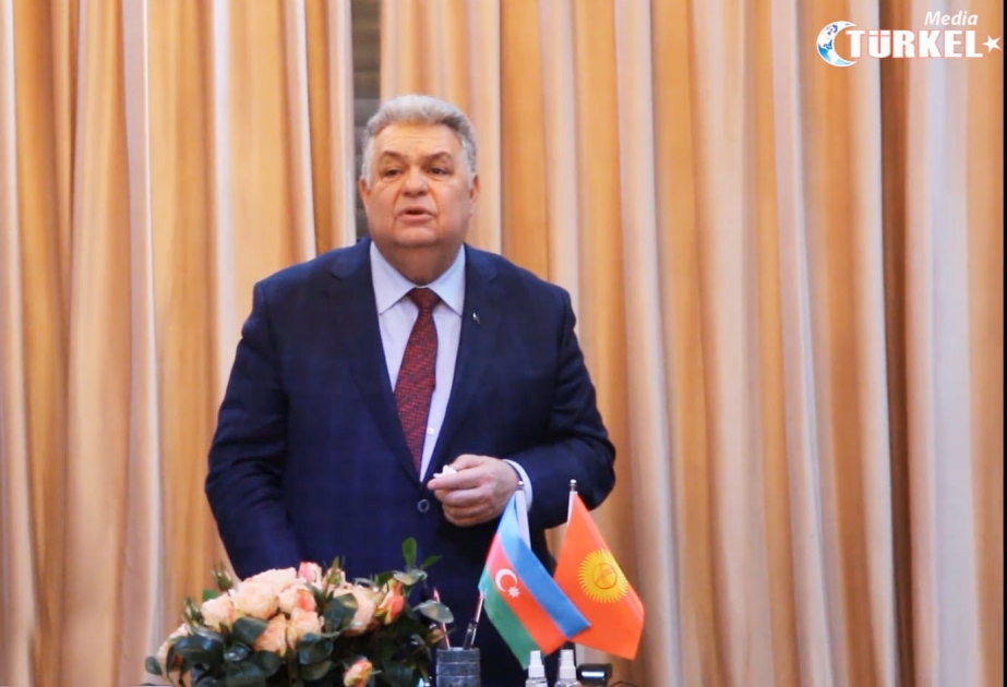 Həftəlik “Dostluq körpüsü” proqramı 20 Yanvar faciəsinə həsr edilib