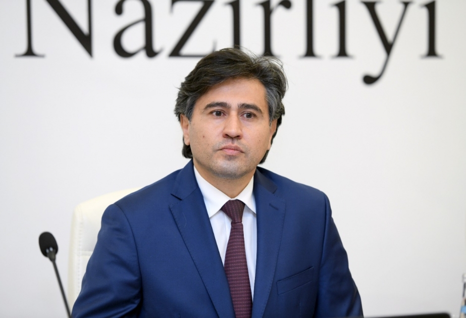 Səbuhi Mehdizadə: Stolüstü tennisin inkişafı məqsədilə xüsusi strategiya hazırlanır