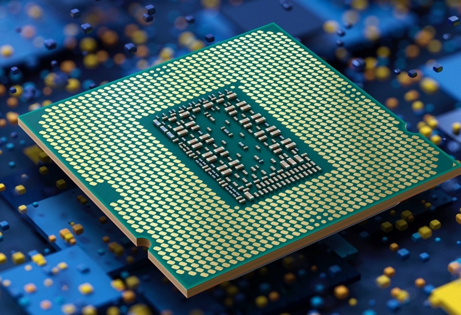 Компания Intel инвестирует 20 млрд долларов в предприятие по производству микросхем в США
