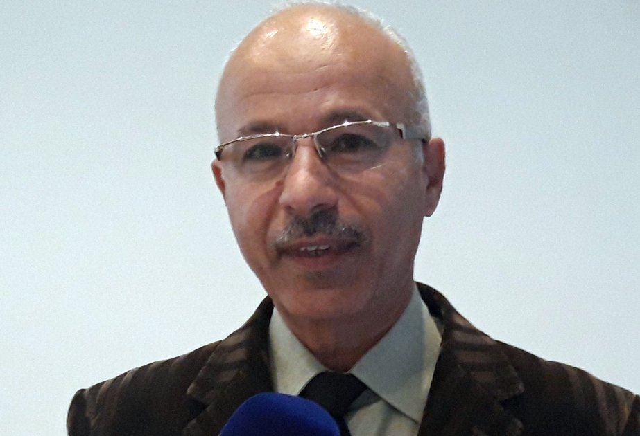 Misirli professor: 2022-ci ilin “Şuşa İli” elan edilməsi İslam dünyası üçün də əlamətdardır