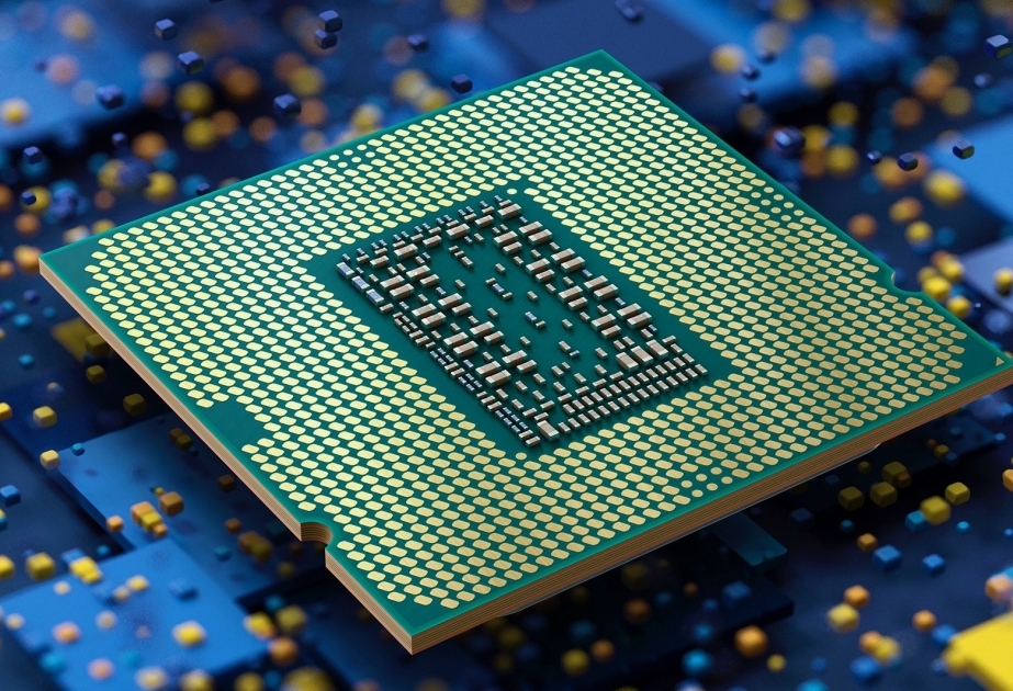 “Intel” şirkəti ABŞ-da mikrosxemlər istehsal edən müəssisəyə 20 milyard dollar sərmayə yatıracaq