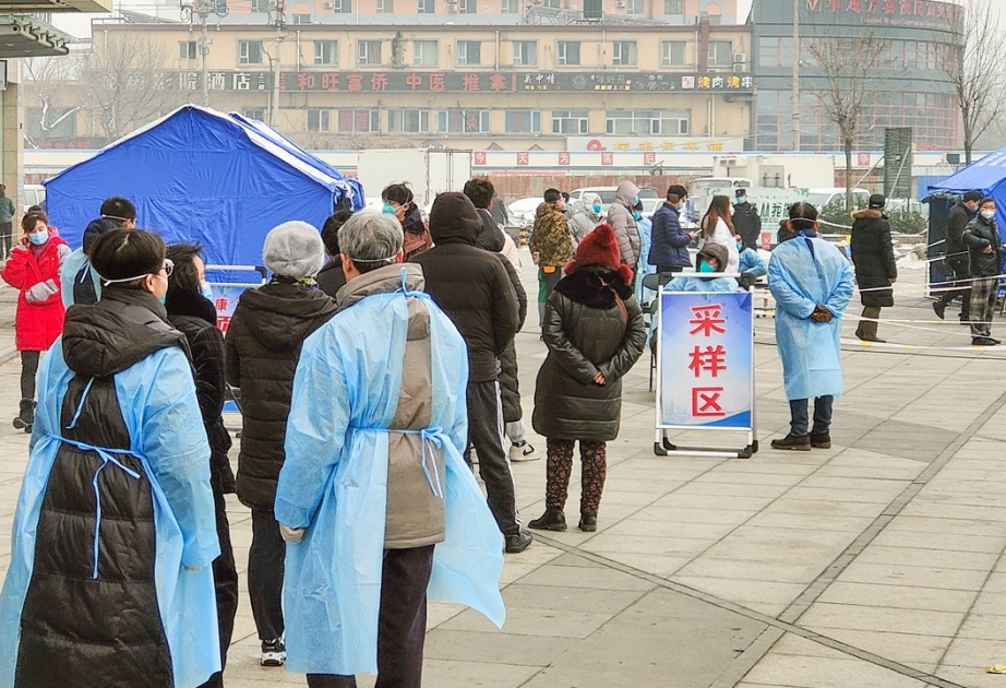 Пекин принял быстрые и целенаправленные меры для сдерживания новой волны эпидемии COVID-19