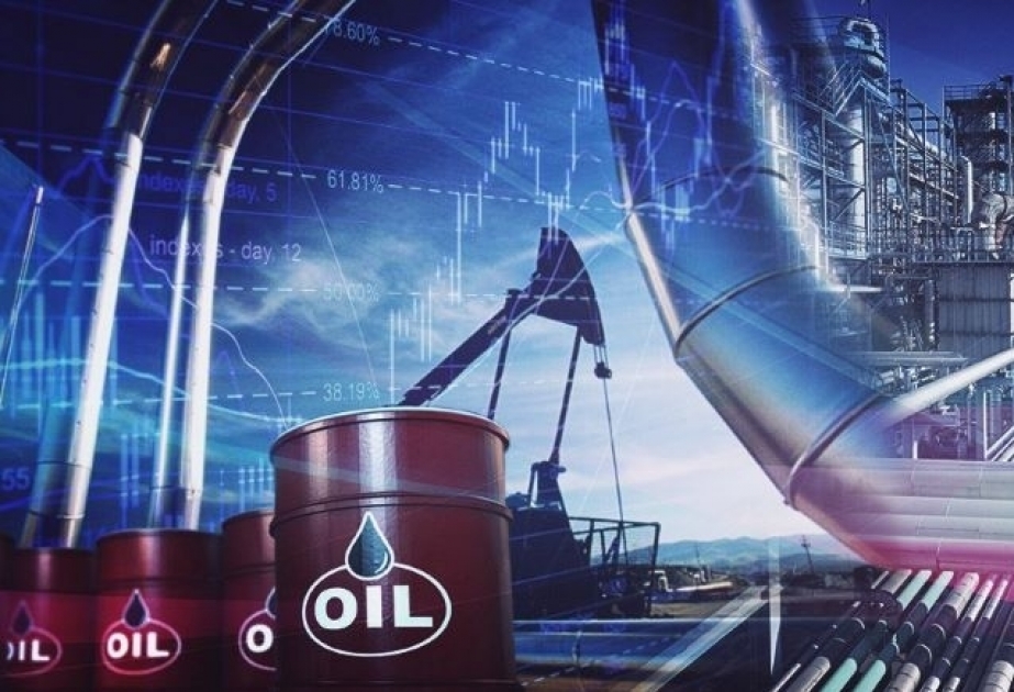 2021 Ölförderung um mehr als 13 Prozent gestiegen