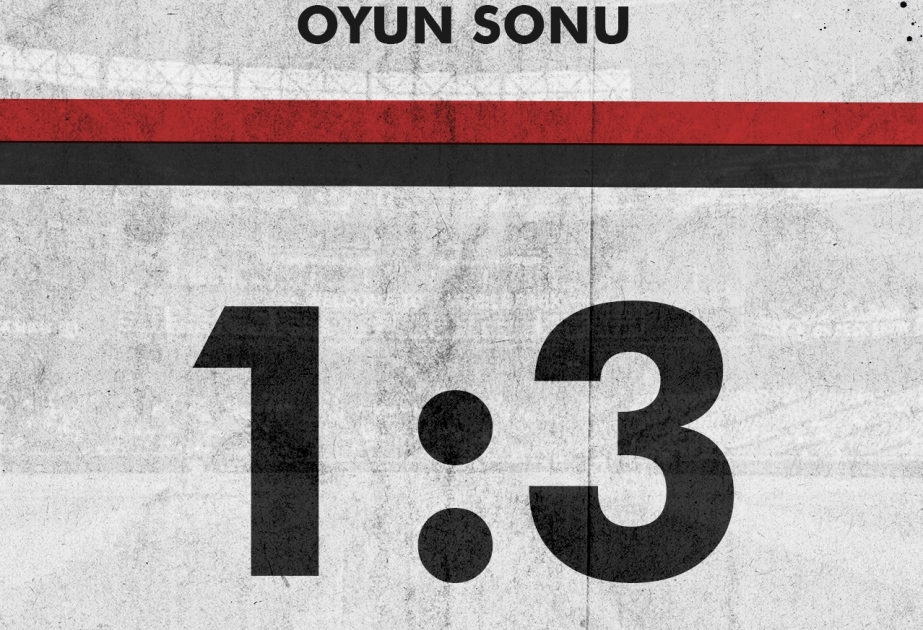 “Qəbələ” klubu Antalyada yoxlama oyununda Çexiyanın “Bohemians” komandasına məğlub olub