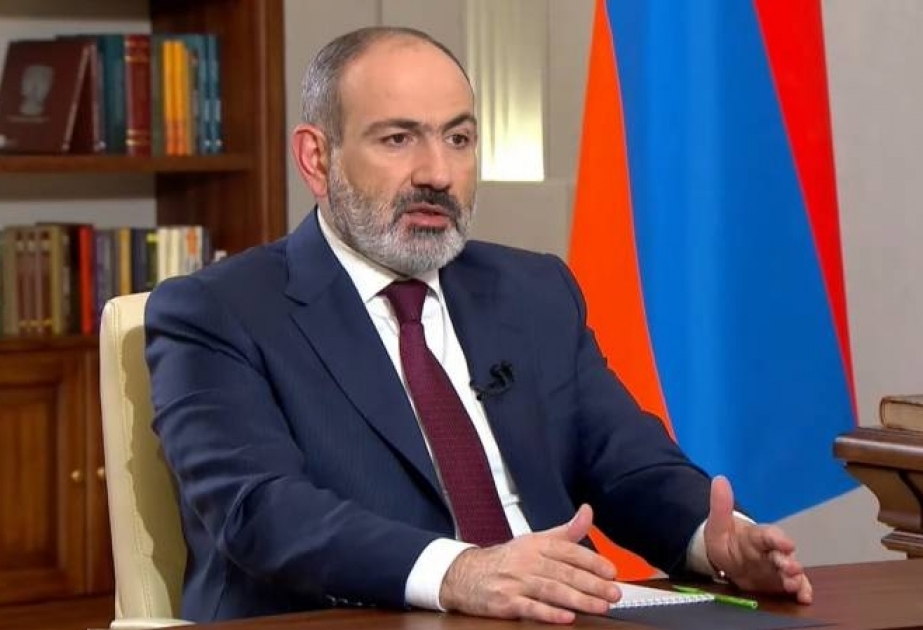 Nikol Paşinyan: Ermənistan Azərbaycanla sülh sazişi imzalamağa hazırdır