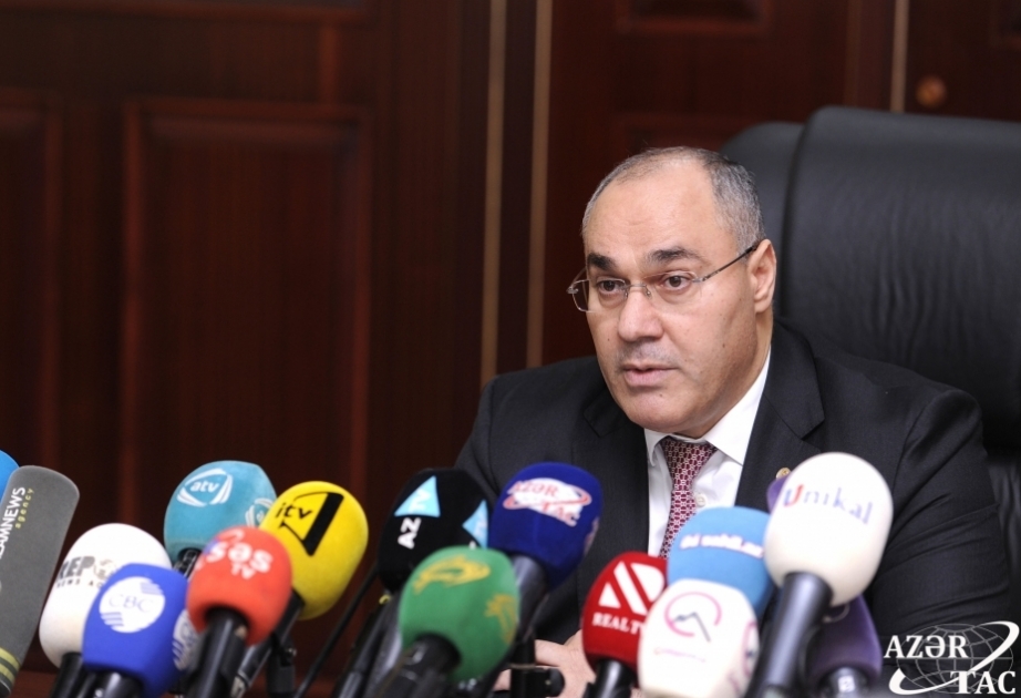 Səfər Mehdiyev DGK-nın saytındakı yeni bölmənin yaradılmasının səbəbini açıqlayıb