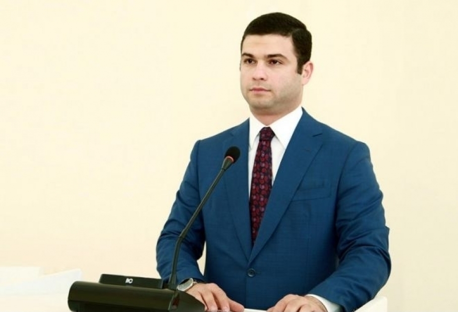 La agencia azerbaiyana recibe 945 solicitudes del sector privado para crear empresas en Karabaj