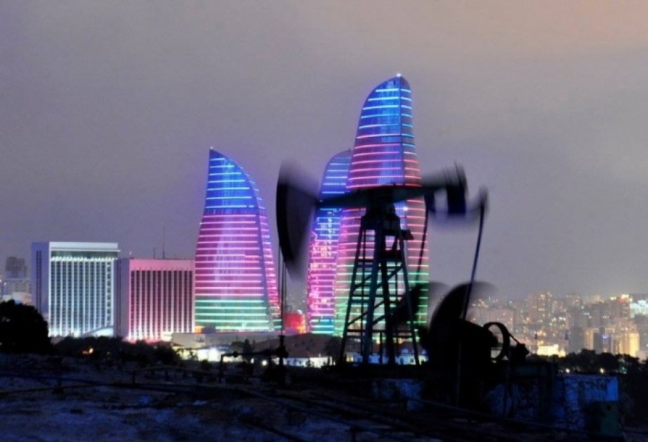 Баррель азербайджанской нефти продается за 89,10 доллара