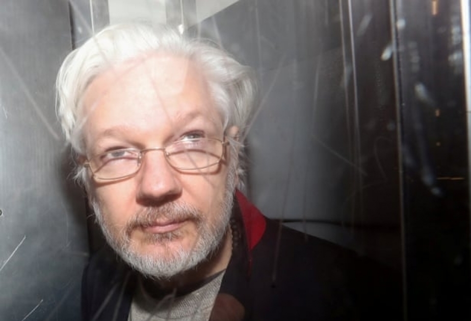 Assange wins right to take US extradition case to UK’s top court