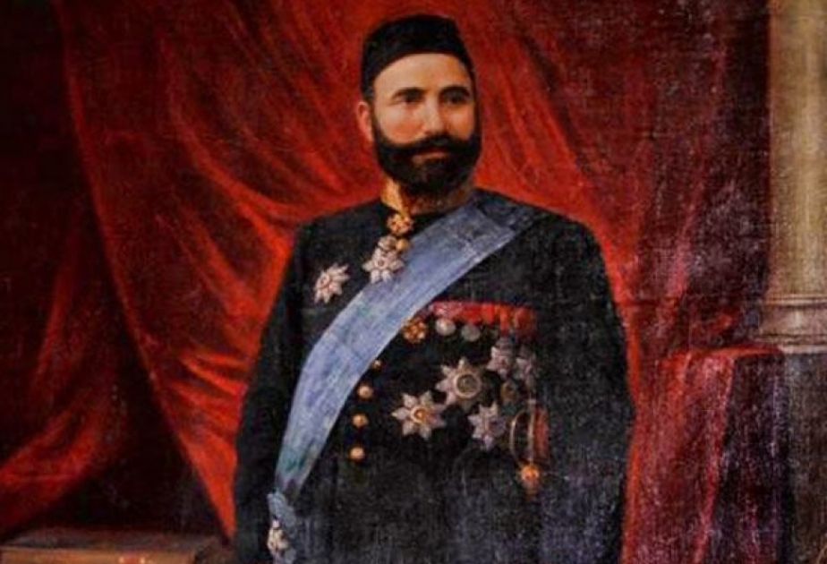 Hadji Zeynalabdin Taghiyev, 100 ans de vie glorieuse