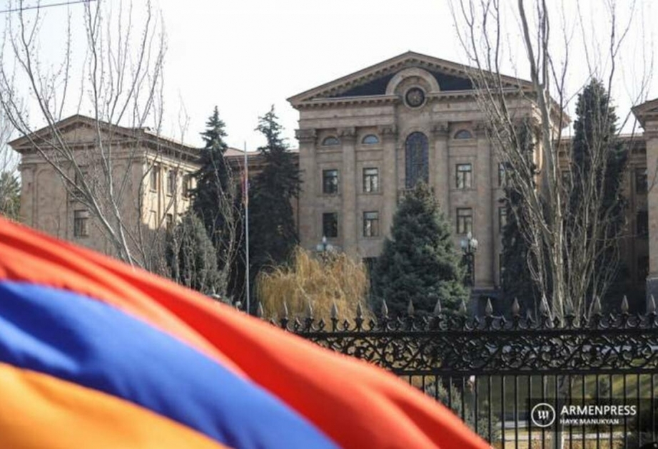 Müxalif “Ermənistan” bloku prezident postuna öz namizədini irəli sürəcək