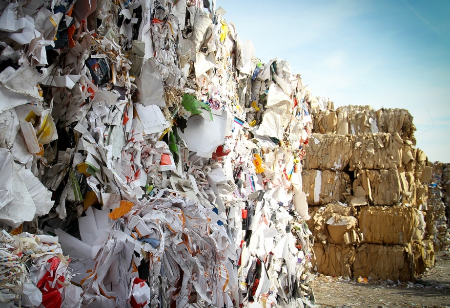 Китай улучшит систему переработки отходов