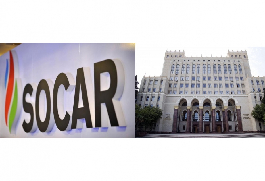 SOCAR-ın Elm Fondu qrant müsabiqəsinin nəticələrini açıqlayıb