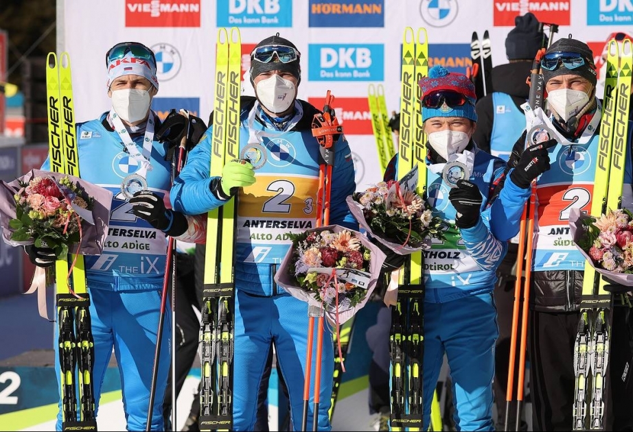 Kişilərdən ibarət xizəksürmə üzrə Norveç millisinin Pekin Olimpiadasına gedişi təxirə salınıb
