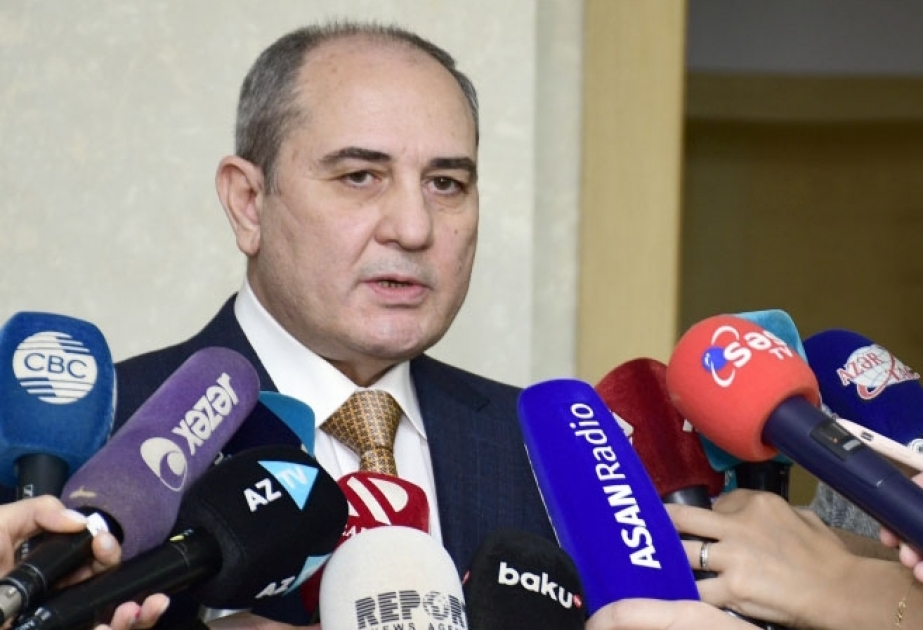 YAP Sədrinin müavini: Qarabağ və Şərqi Zəngəzur iqtisadi rayonları ciddi iqtisadi potensiala malikdir