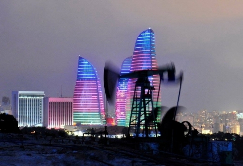 Le prix du pétrole azerbaïdjanais a enregistré une forte baisse