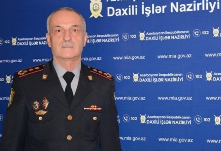 Ehsan Zahidov: Qeydiyyat uçotunun dəqiqliyi təmin edilir - AZƏRTAC – Azərbaycan Dövlət İnformasiya Agentliyi