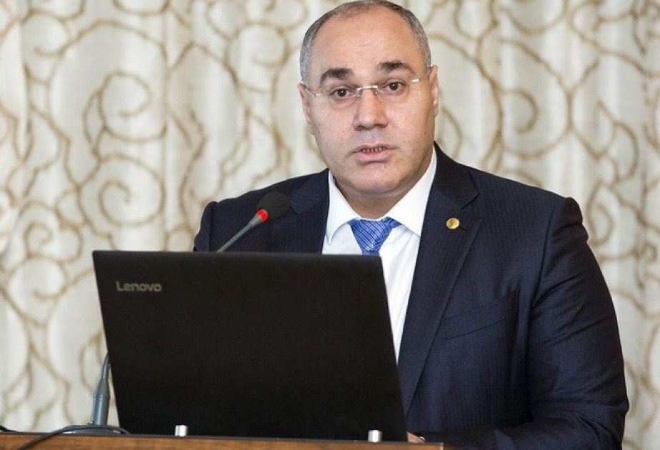 Səfər Mehdiyev: Son 4 ildə gömrükçülər Avropaya aparılan 8 tona yaxın narkotik vasitə aşkarlayıblar