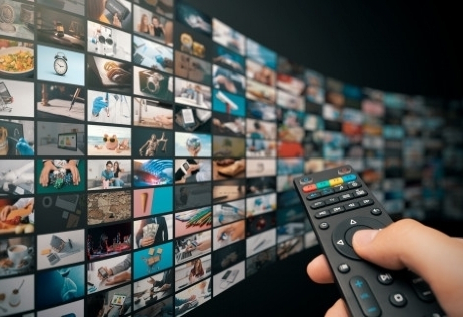 НСТРВ: Азербайджанские телеканалы перейдут на вещание в формате HD