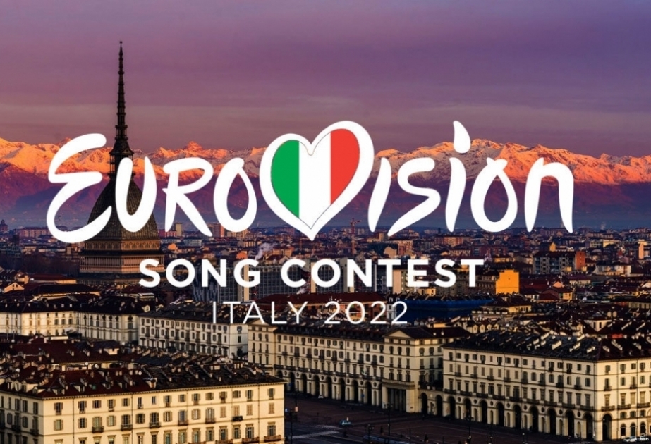 Азербайджан выступит во втором полуфинале песенного конкурса «Евровидение-2022»