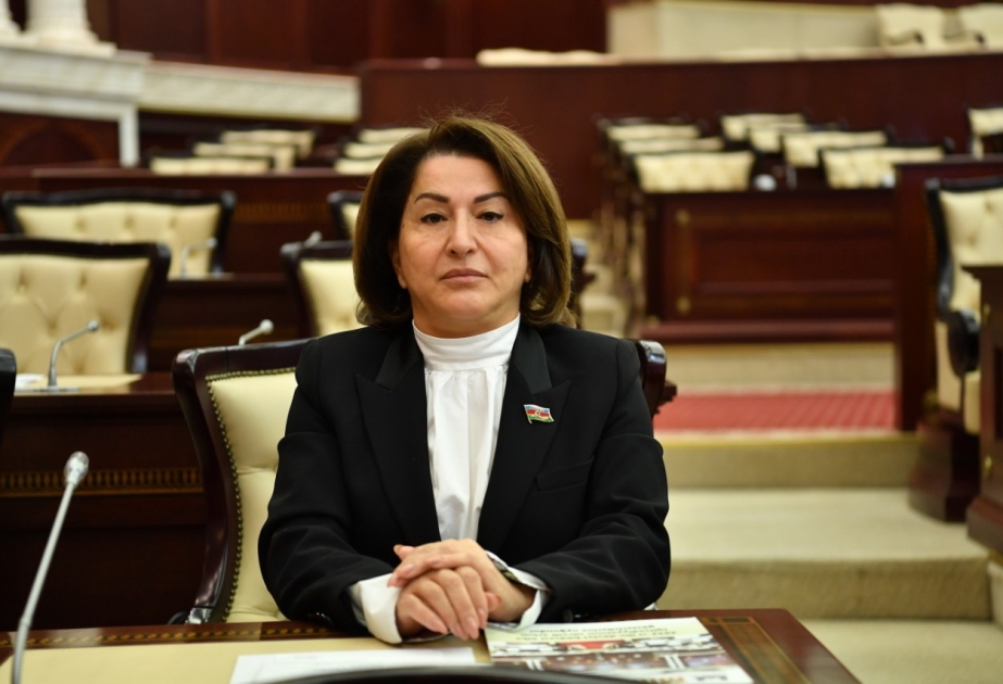Tamam Cəfərova: 20 Yanvar faciəsi Azərbaycanın müstəqilliyinə gedən yolda yeni mərhələnin başlanğıc nöqtəsi oldu