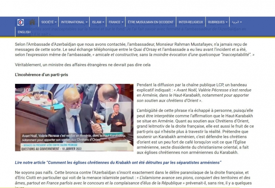 Jean-Michel Brun : De Pécresse à Le Drian: l’Etat de droit… quand ça nous arrange