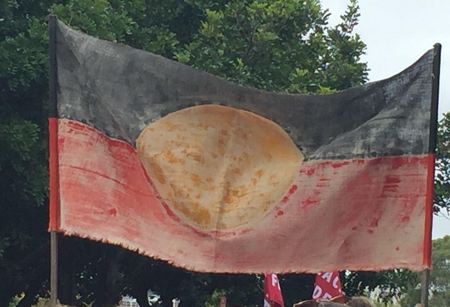Australian government buys Aboriginal Flag copyright for over 14 mln USD