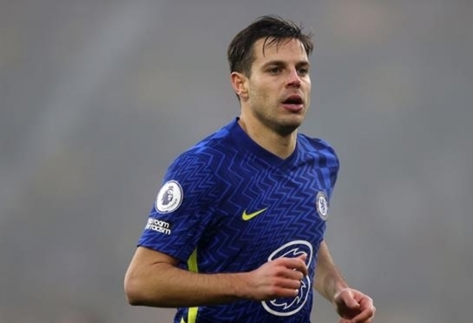 Barcelona “in talks with Cesar Azpilicueta over free transfer”