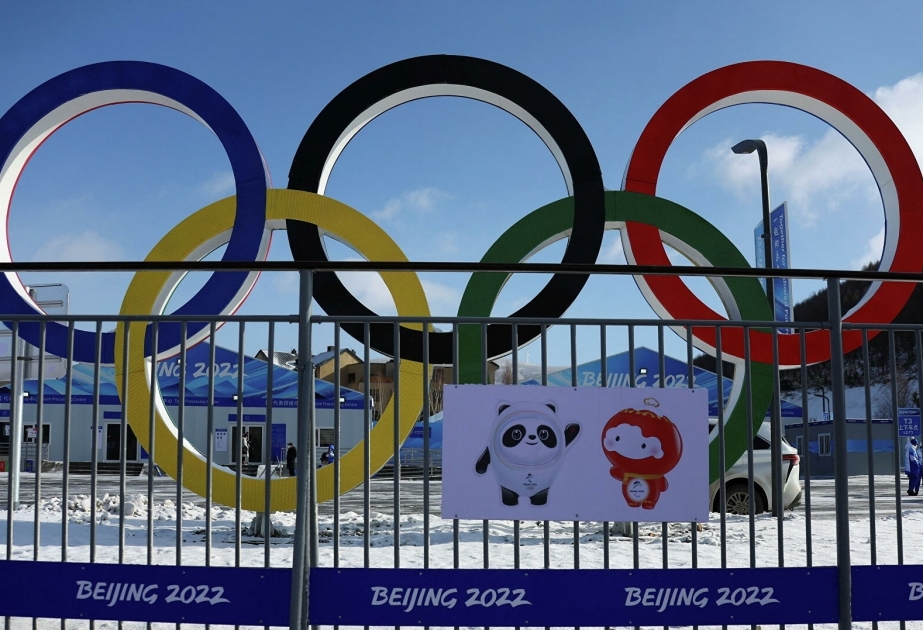 China calls for taking Beijing 2022 as opportunity to resolve differences through dialogue