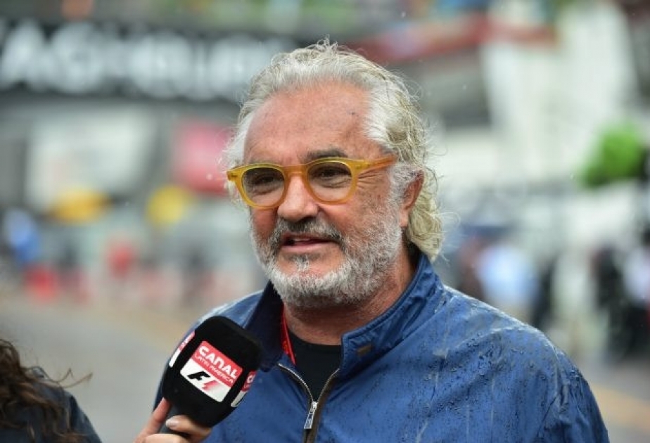 Flavio Briatore yenidən Formula 1-ə qayıda bilər