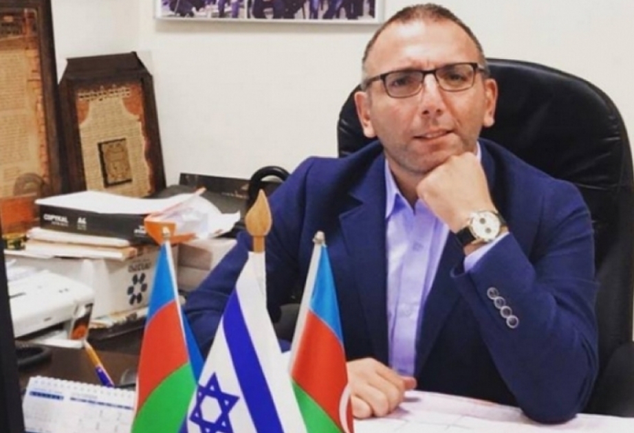 Amerika Yəhudi Komitəsi: Azərbaycan bizim dostumuz və strateji tərəfdaşımızdır