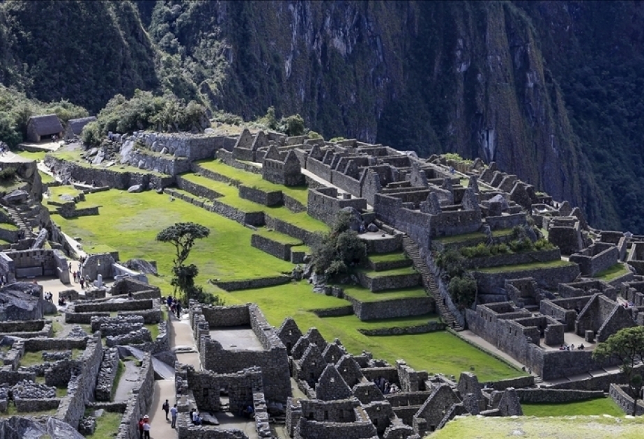 Machu Picchu ist womöglich älter als gedacht