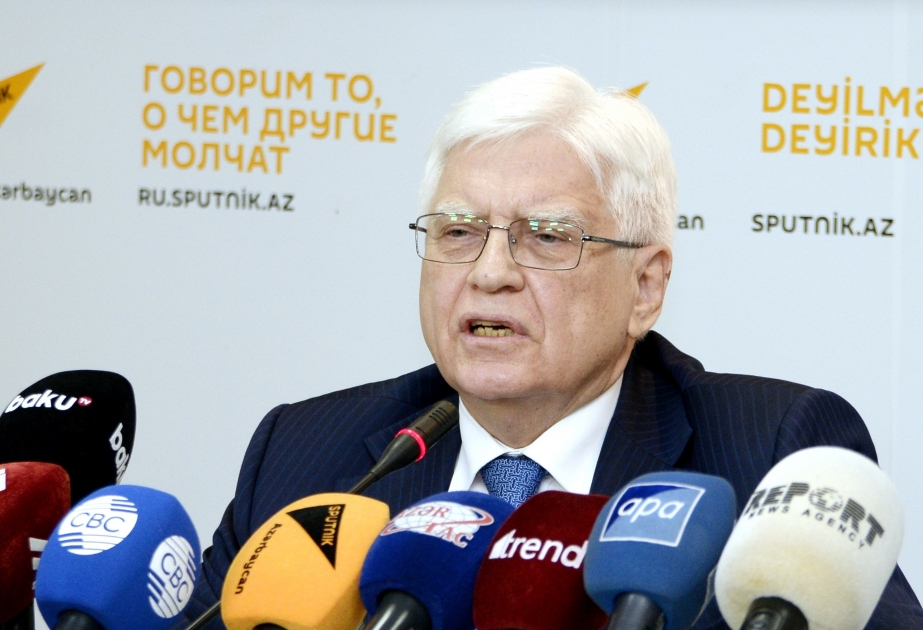 Ambassador: So far, 14 Russian companies submitted proposals regarding participation in restoration works in Karabakh