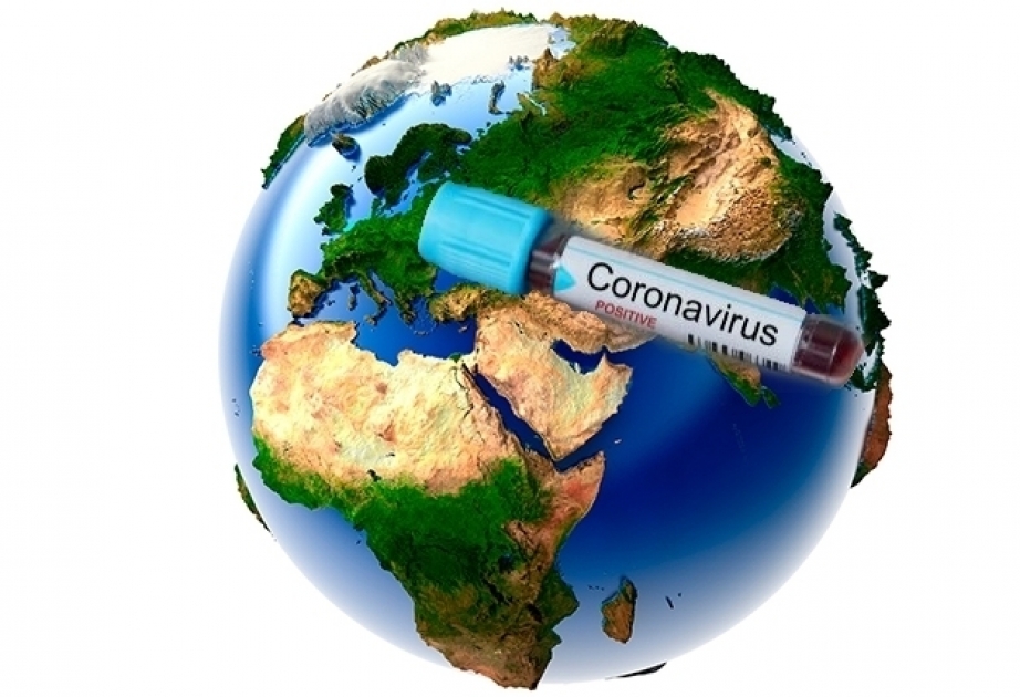 El número de personas infectadas por el coronavirus en todo el mundo supera los 350 millones