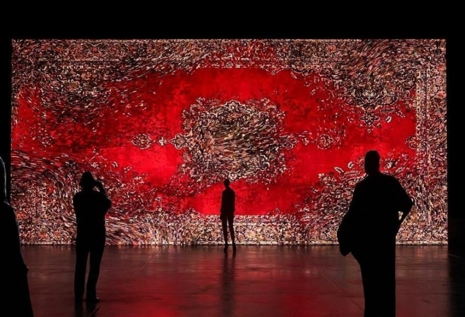 Las alfombras de Azerbaiyán se presentarán en Nueva York