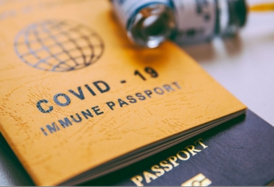 DİN: COVID-19 pasportu olmadığına görə ötən gün altı nəfər toy şənliklərinə buraxılmayıb