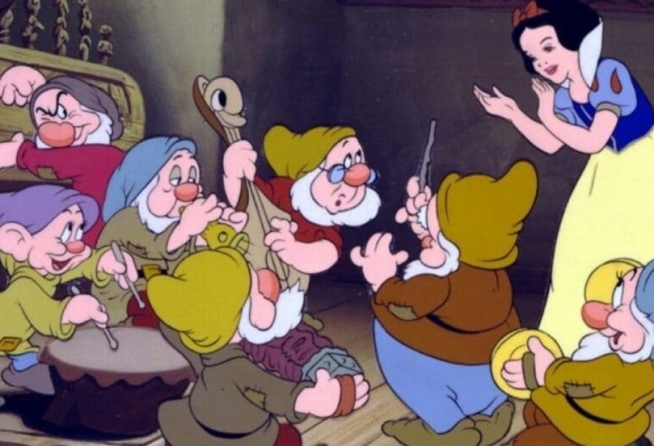 Disney's live action Snow White remake won't feature dwarves ‘to avoid reinforcing stereotypes’