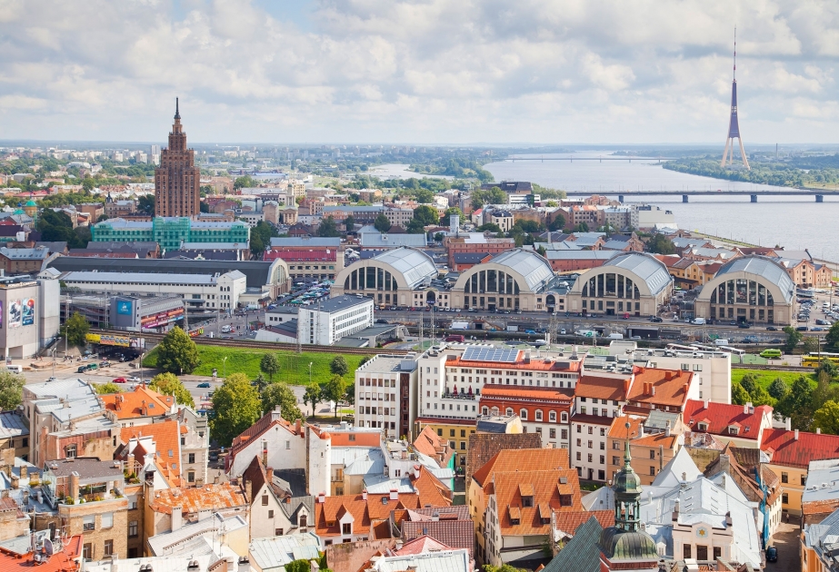 Латвия объявила стипендиальную программу на следующий учебный год