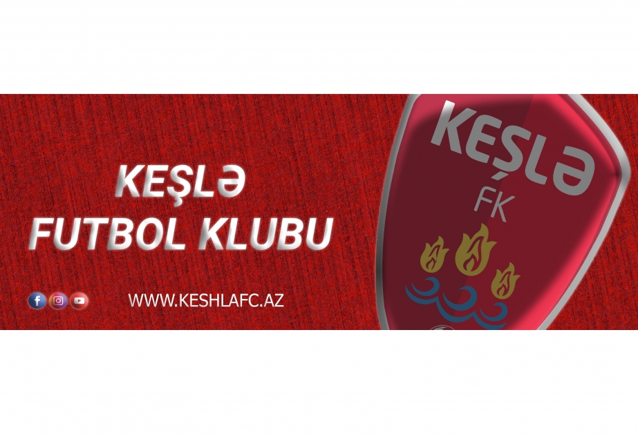 "Keşlə" baxışda olan əcnəbi futbolçular barədə qərar verib