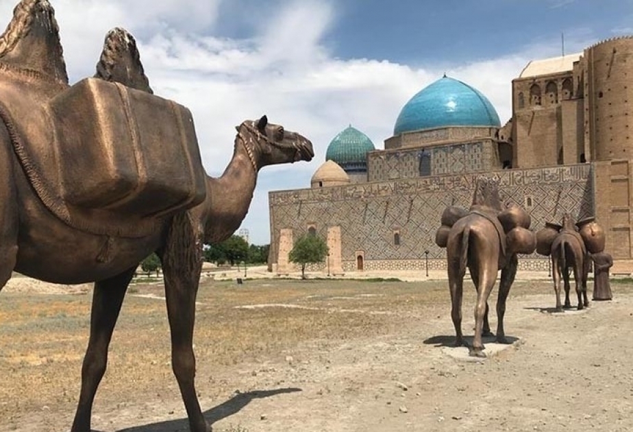 Japan to provide $490,000 to Uzbekistan for preservation of cultural heritage of Silk Road
