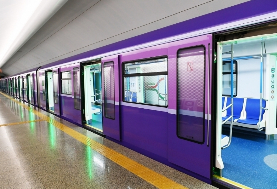 В минувшем году выросло число пассажиров, пользующихся метро