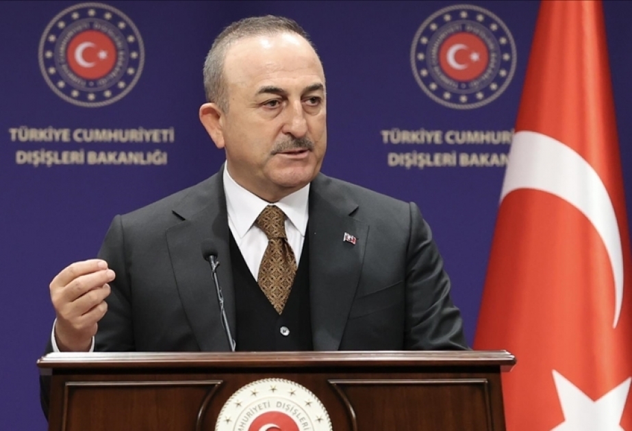 Mövlud Çavuşoğlu: Ermənistan Antalya Diplomatik Forumunda təmsil olunacaq