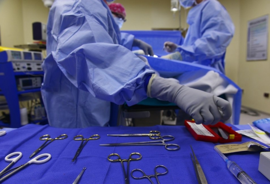 В США повреждения от COVID составляют 7 процентов операций по трансплантации легких