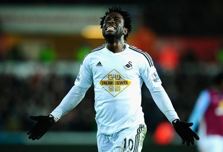 Former Manchester City blockbuster signing Wilfried Bony finds a new club after 505 days without playing