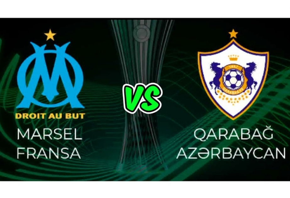 “Marsel” – “Qarabağ” matçı neytral ölkədə keçirilə bilər