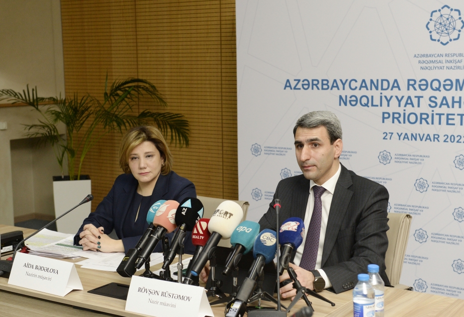 Azerbaiyán simplificará los procedimientos de importación de drones