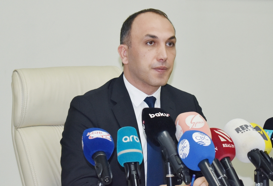 Ötən il sahibkarlara dövlət zəmanəti ilə 499,8 milyon manat kredit verilib